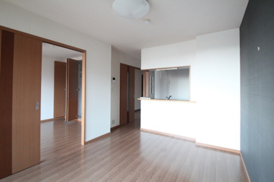 【居間・リビング】 | エスポアールSⅢ