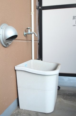 【設備】 | エスポアールSⅢ