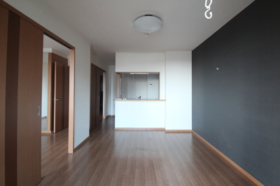 【居間・リビング】 | エスポアールSⅢ