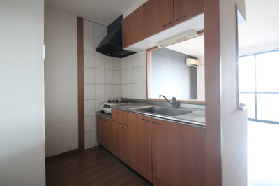 【キッチン】 | エスポアールSⅢ | 人気のカウンターキッチン！