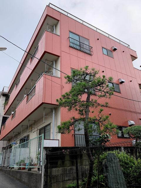 宮川ハイツの画像
