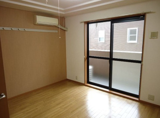 【居間・リビング】 | 和歌山市梅原一棟マンション