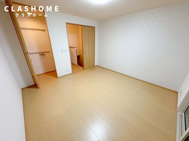 グレイス池田　　刈谷市の賃貸ならクラスホーム刈谷店の洋室