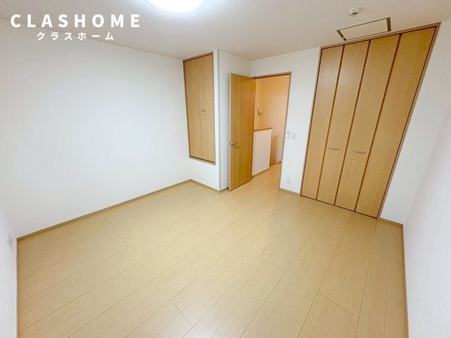 グレイス池田　　刈谷市の賃貸ならクラスホーム刈谷店の内装