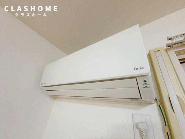 グレイス池田　　刈谷市の賃貸ならクラスホーム刈谷店の設備