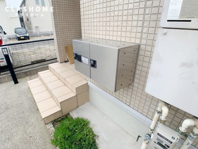 グレイス池田　　刈谷市の賃貸ならクラスホーム刈谷店のその他共用部分