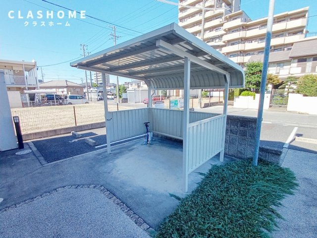 グレイス池田　　刈谷市の賃貸ならクラスホーム刈谷店の設備