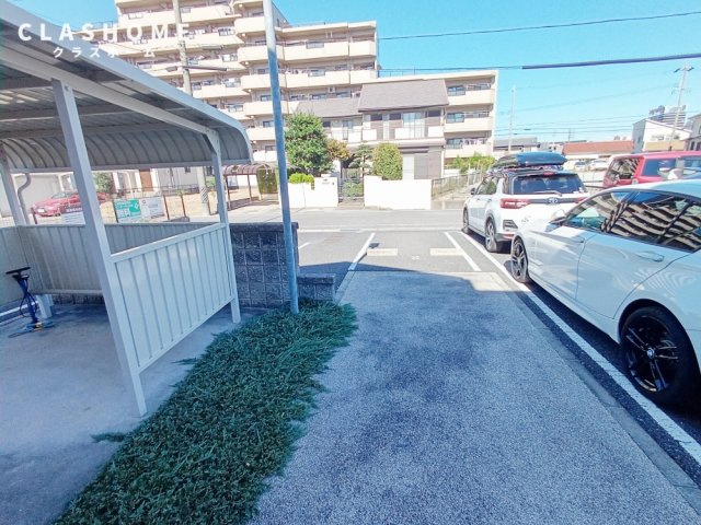 グレイス池田　　刈谷市の賃貸ならクラスホーム刈谷店のその他