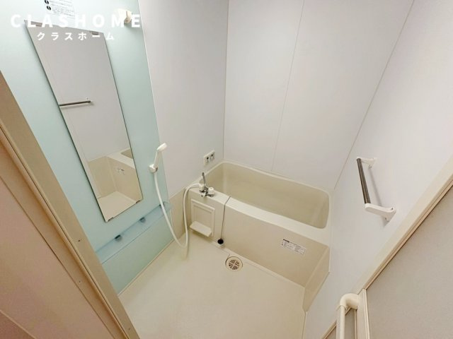 グレイス池田　　刈谷市の賃貸ならクラスホーム刈谷店の浴室