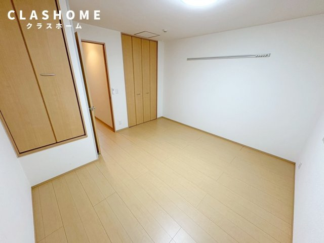 グレイス池田　　刈谷市の賃貸ならクラスホーム刈谷店の内装