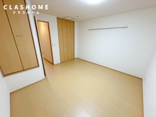 グレイス池田　　刈谷市の賃貸ならクラスホーム刈谷店の洋室