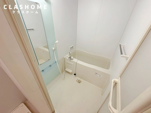 グレイス池田　　刈谷市の賃貸ならクラスホーム刈谷店の浴室