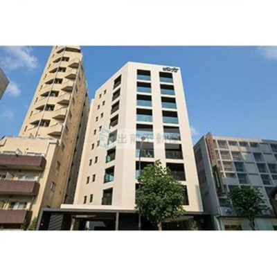 【外観】 | グランクリュ新宿御苑