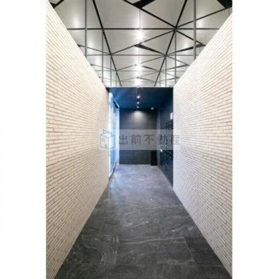 【その他共用部分】 | グランクリュ新宿御苑