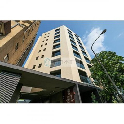 【外観】 | グランクリュ新宿御苑