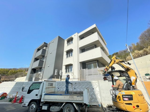 シャルマンヴィオラ