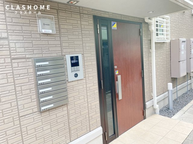 アンセム　　　刈谷市近郊の賃貸はクラスホーム刈谷店のその他共用部分