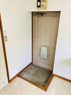 【玄関】 | グランジュ城山