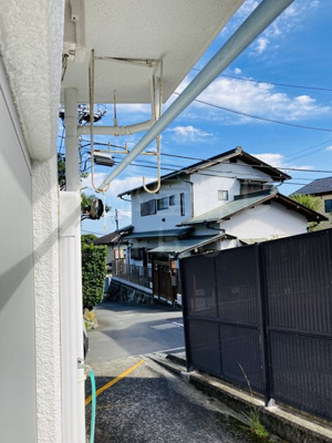 【設備】 | グランジュ城山