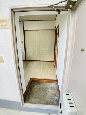【玄関】 | グランジュ城山