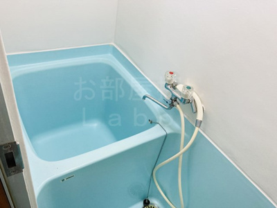 【浴室】 | グランジュ城山