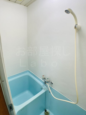 【浴室】 | グランジュ城山