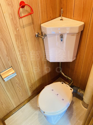 【トイレ】 | グランジュ城山