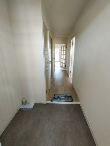 【玄関】 | シティコーポ長田