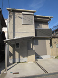 彦根市小泉町の一戸建ての画像