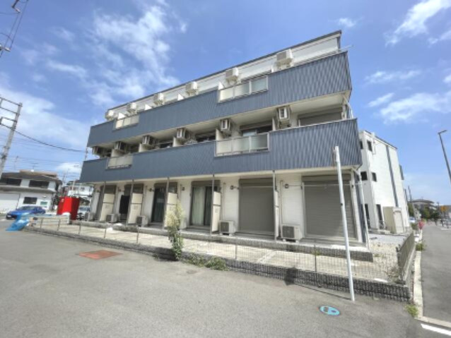 プリズム7番館の画像