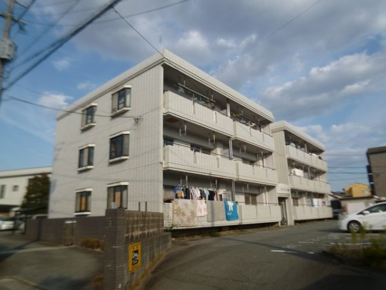 サンシャインコーポ