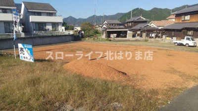 【外観】 | 多可郡多可町中区岸上