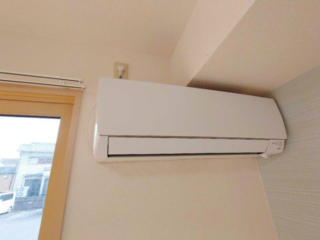 【設備】 | サンヴィレッジ田尻　Ａ棟