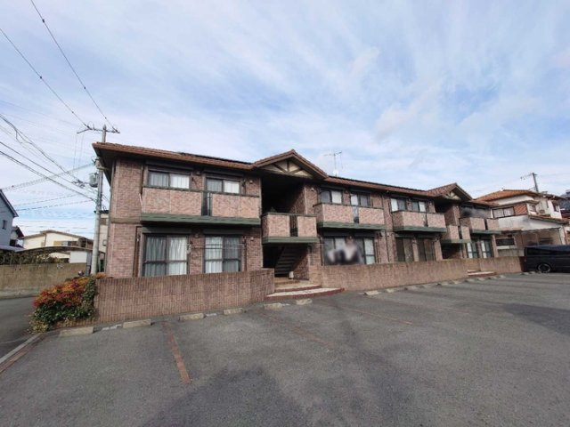 【外観】 | サンヴィレッジ田尻　Ａ棟