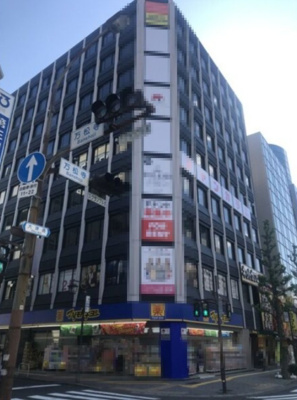 【外観】 | 中区大須4丁目貸店舗・事務所S