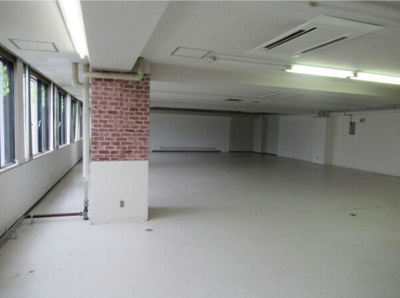 【内装】 | 中区大須4丁目貸店舗・事務所S