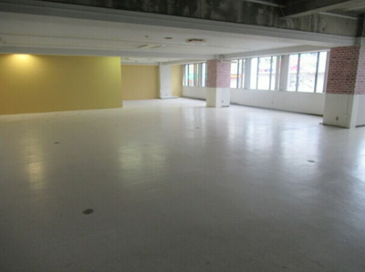 【内装】 | 中区大須4丁目貸店舗・事務所S