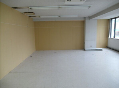 【内装】 | 中区大須4丁目貸店舗・事務所S