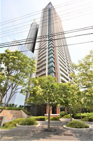 大阪福島タワー