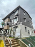 ブリーゼ　岡崎市藤川荒古の画像