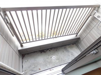 【バルコニー】 | VIDA大同