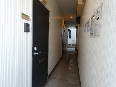 【エントランス】 | VIDA大同