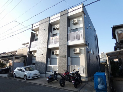 【外観】 | VIDA大同