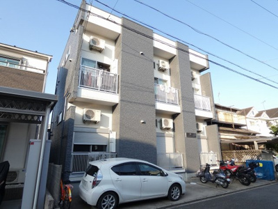 【外観】 | VIDA大同