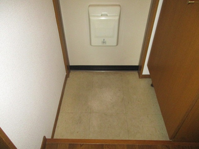 【玄関】 | ハイム北加賀屋