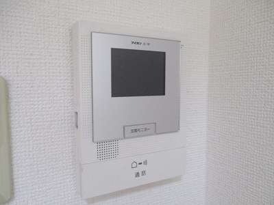 【セキュリティ】 | ハイム北加賀屋