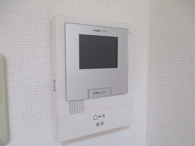 【セキュリティ】 | ハイム北加賀屋