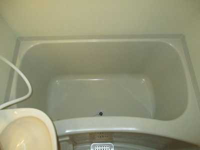 【浴室】 | ハイム北加賀屋