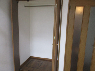 【収納】 | ハイム北加賀屋