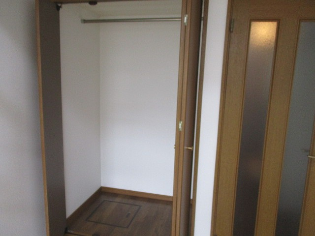【収納】 | ハイム北加賀屋